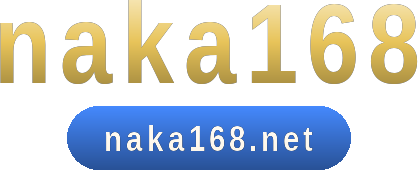 naka168 โลโก้